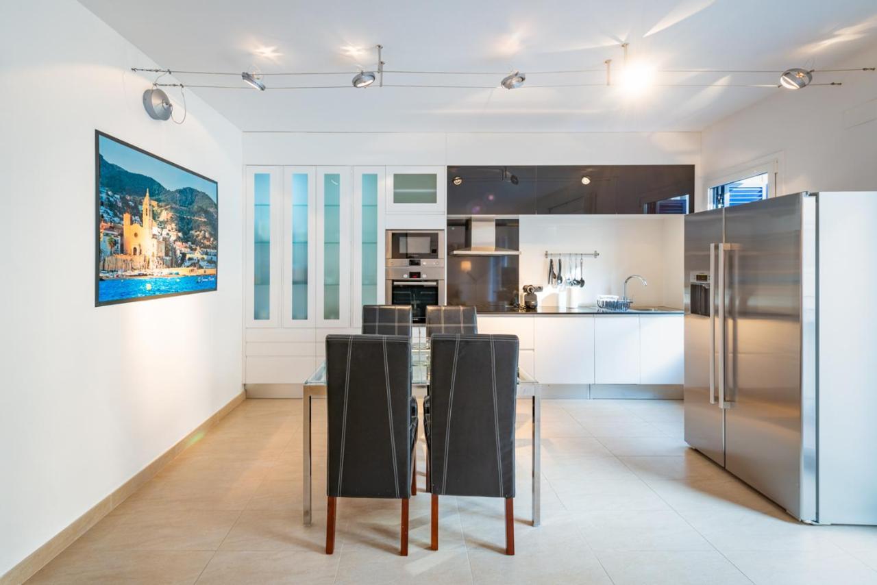 Insitges Center Apartment Luaran gambar