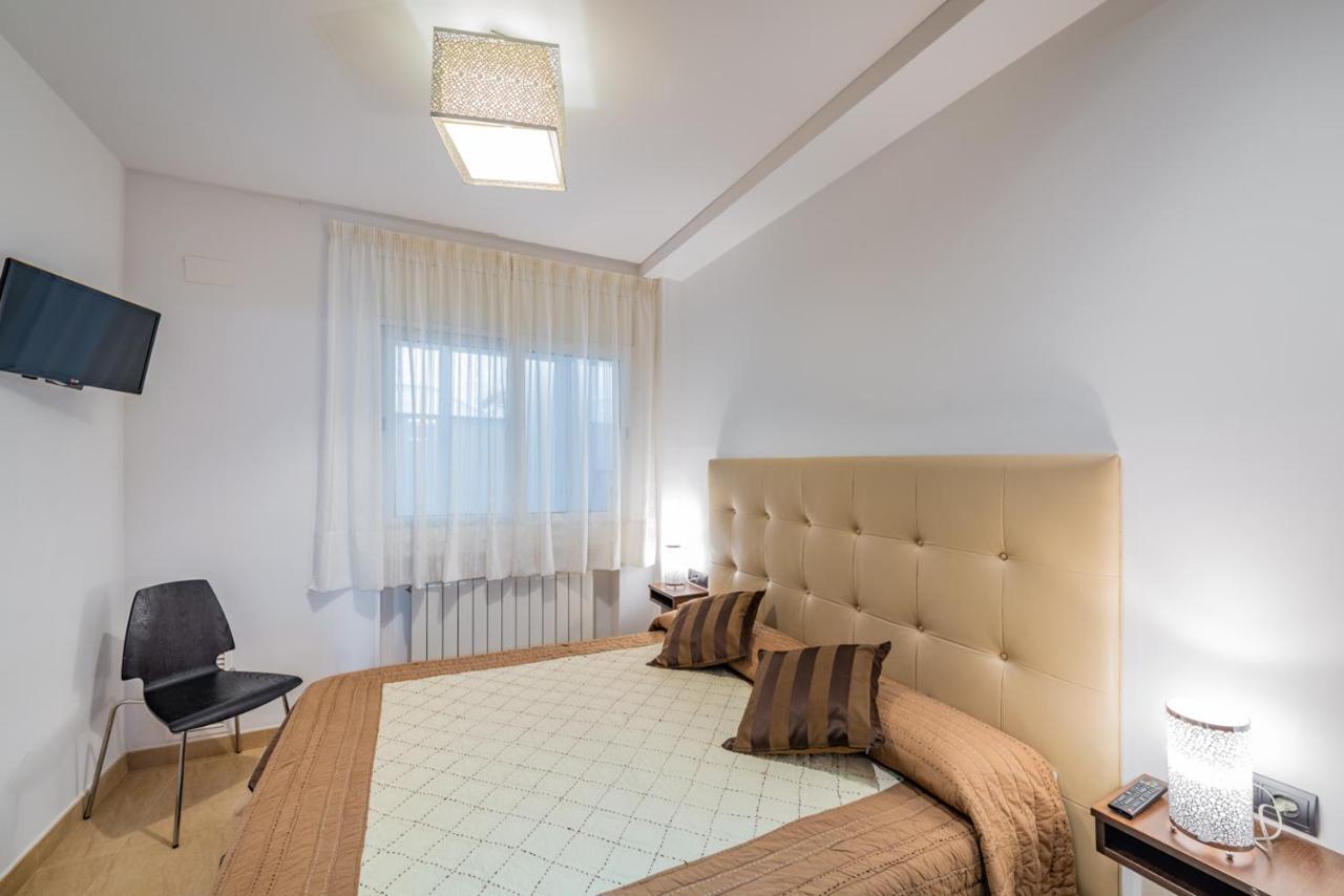 Insitges Center Apartment Luaran gambar