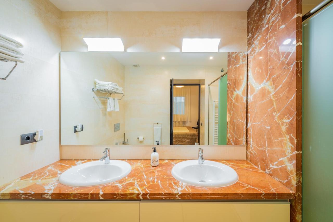 Insitges Center Apartment Luaran gambar