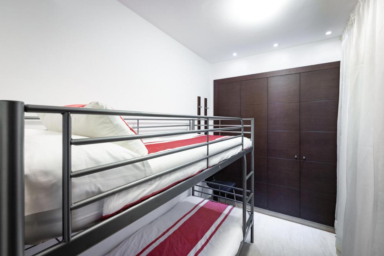 Insitges Center Apartment Luaran gambar