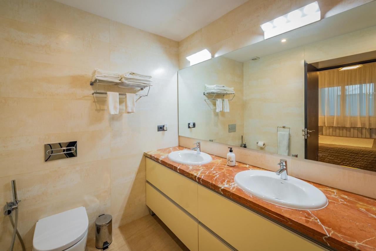 Insitges Center Apartment Luaran gambar