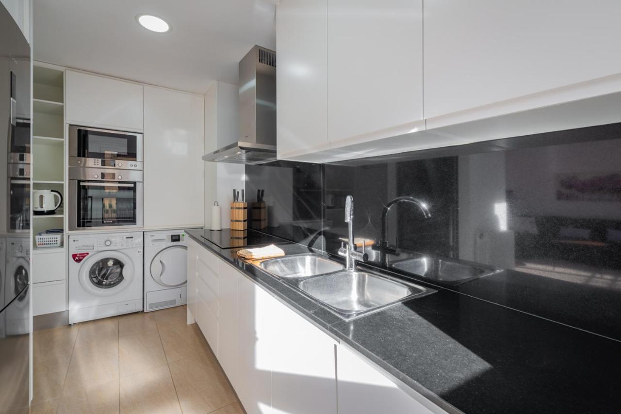 Insitges Center Apartment Luaran gambar