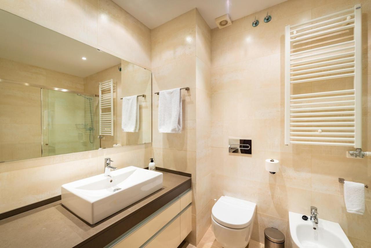 Insitges Center Apartment Luaran gambar
