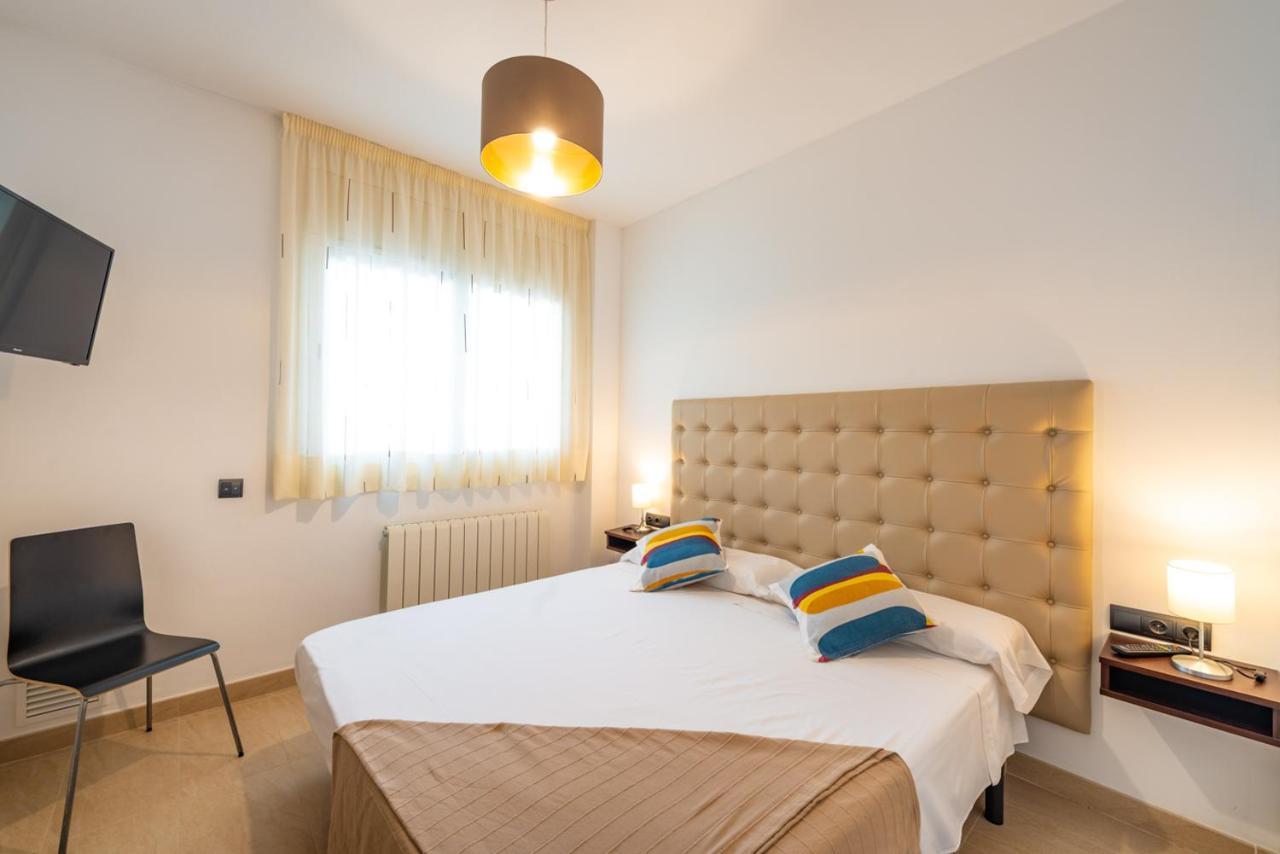 Insitges Center Apartment Luaran gambar