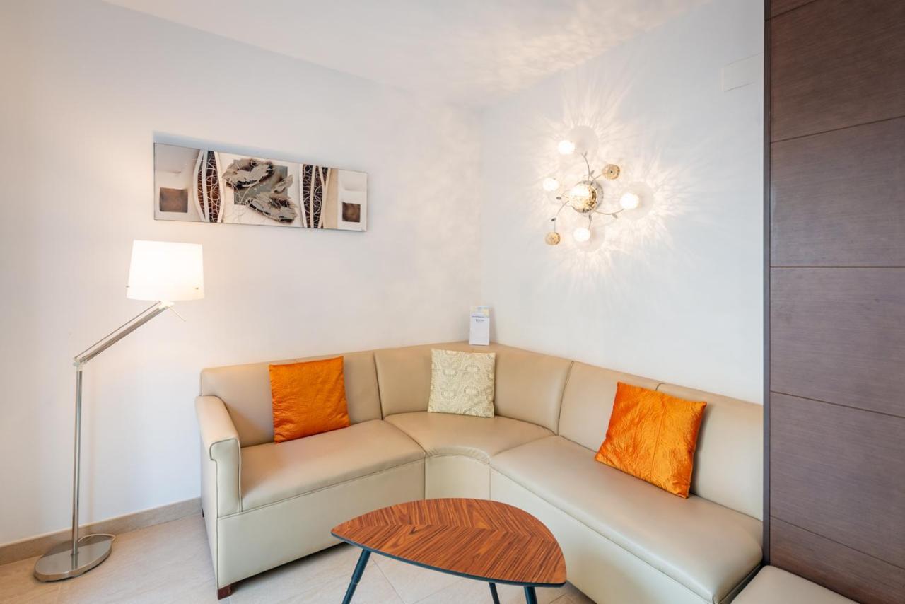 Insitges Center Apartment Luaran gambar