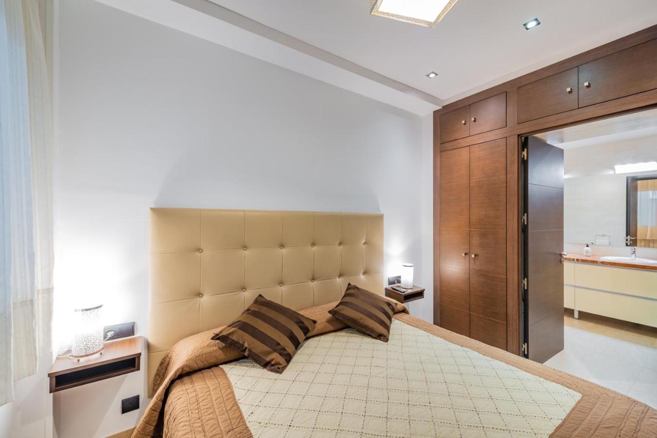Insitges Center Apartment Luaran gambar