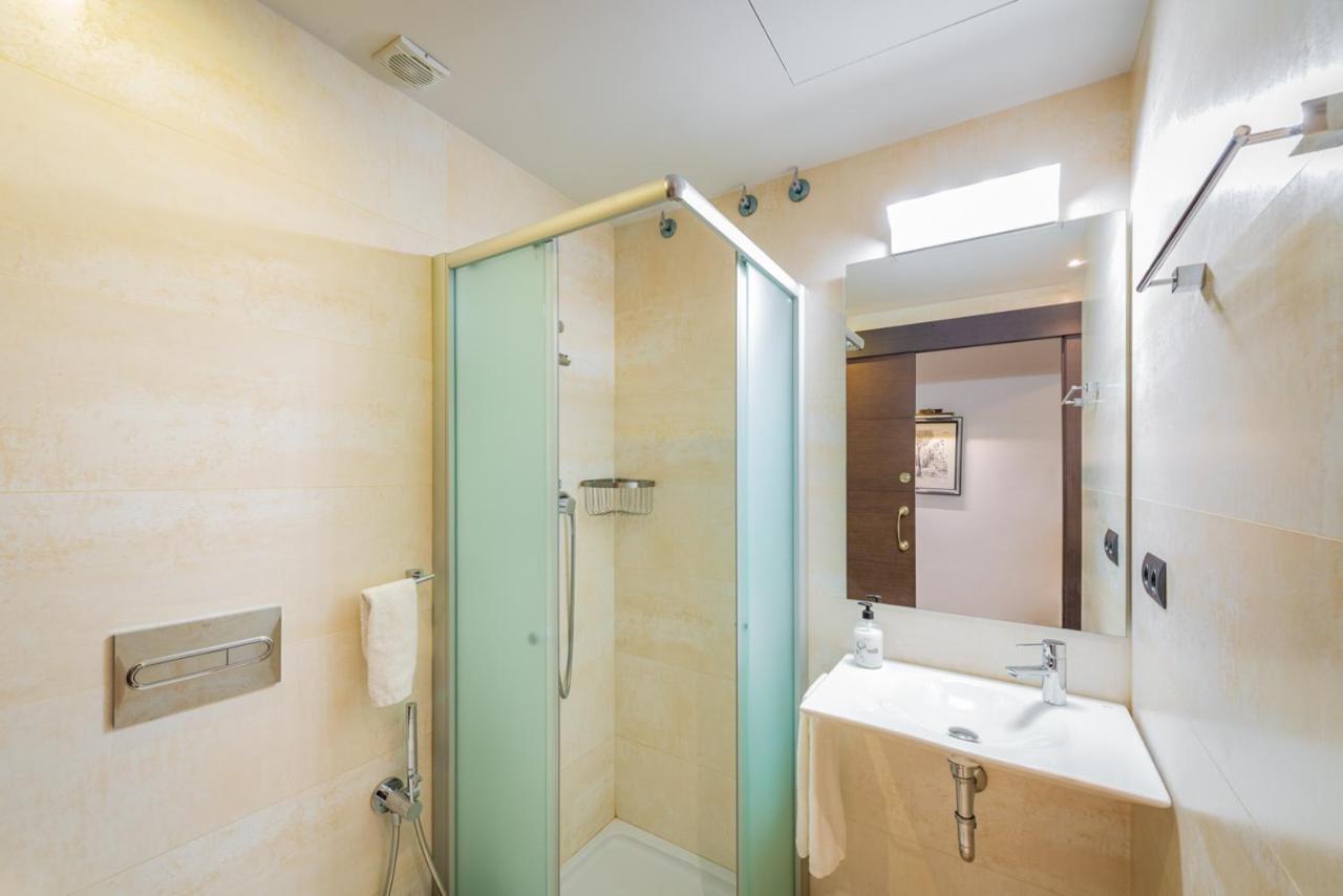 Insitges Center Apartment Luaran gambar
