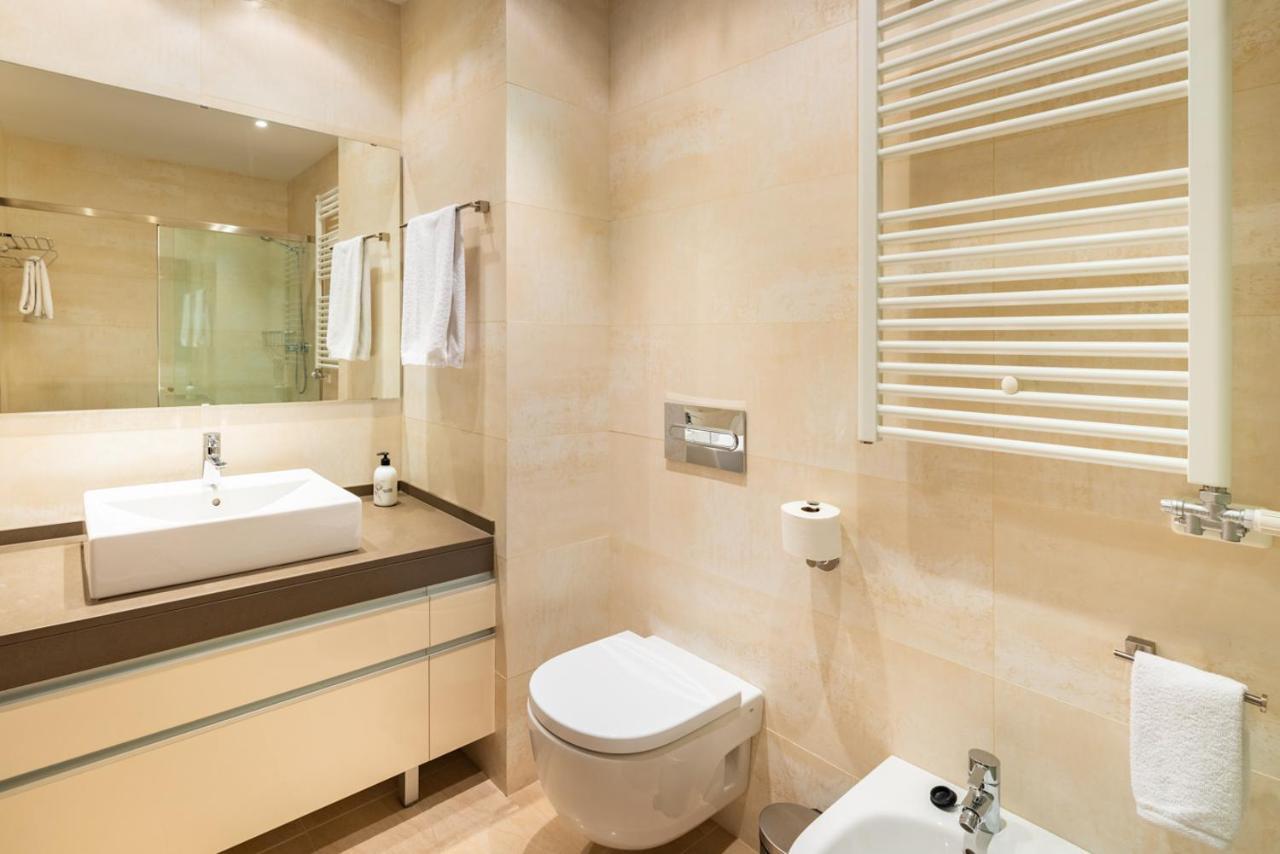 Insitges Center Apartment Luaran gambar