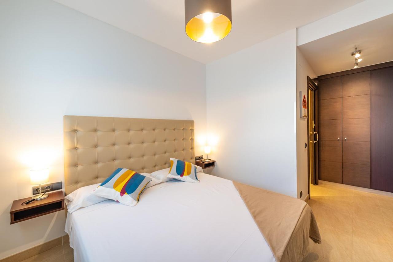 Insitges Center Apartment Luaran gambar